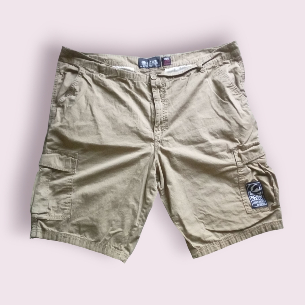 Ecko UNLTD cargo shorts